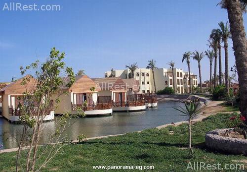 Panorama Bungalows Resort 7